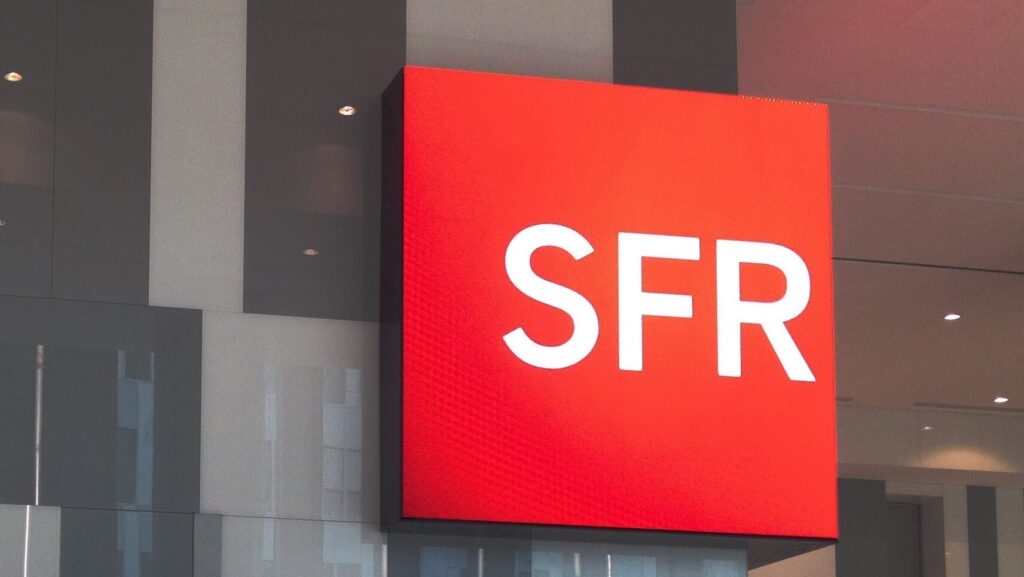 Sfr mobile propose-t-il vraiment un forfait internet illimité ?