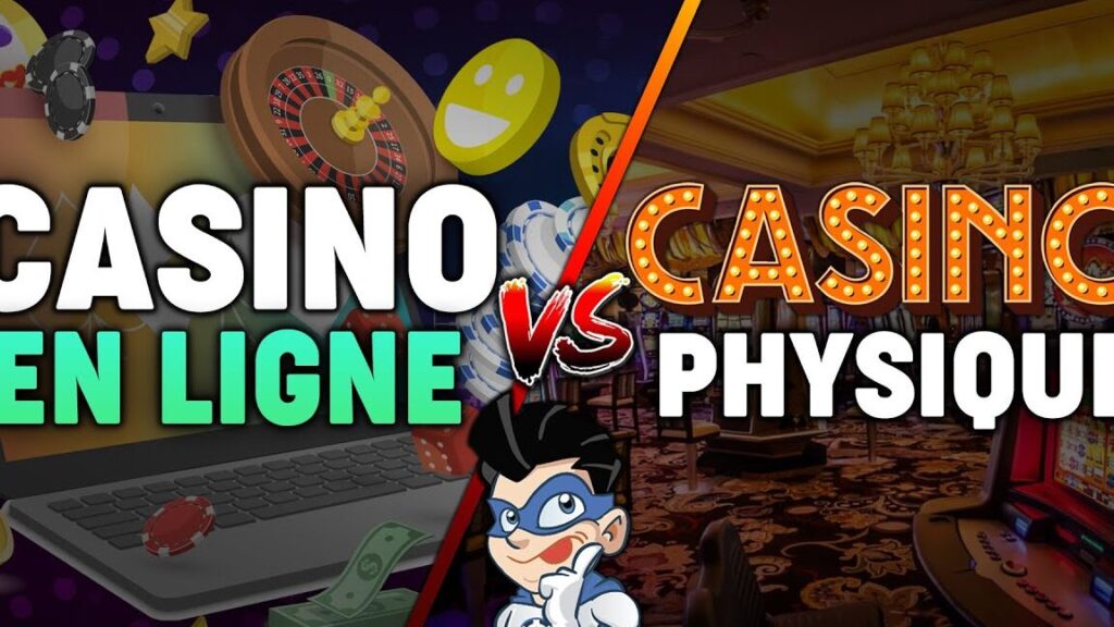 Types de jeux en ligne sur Bruno Casino