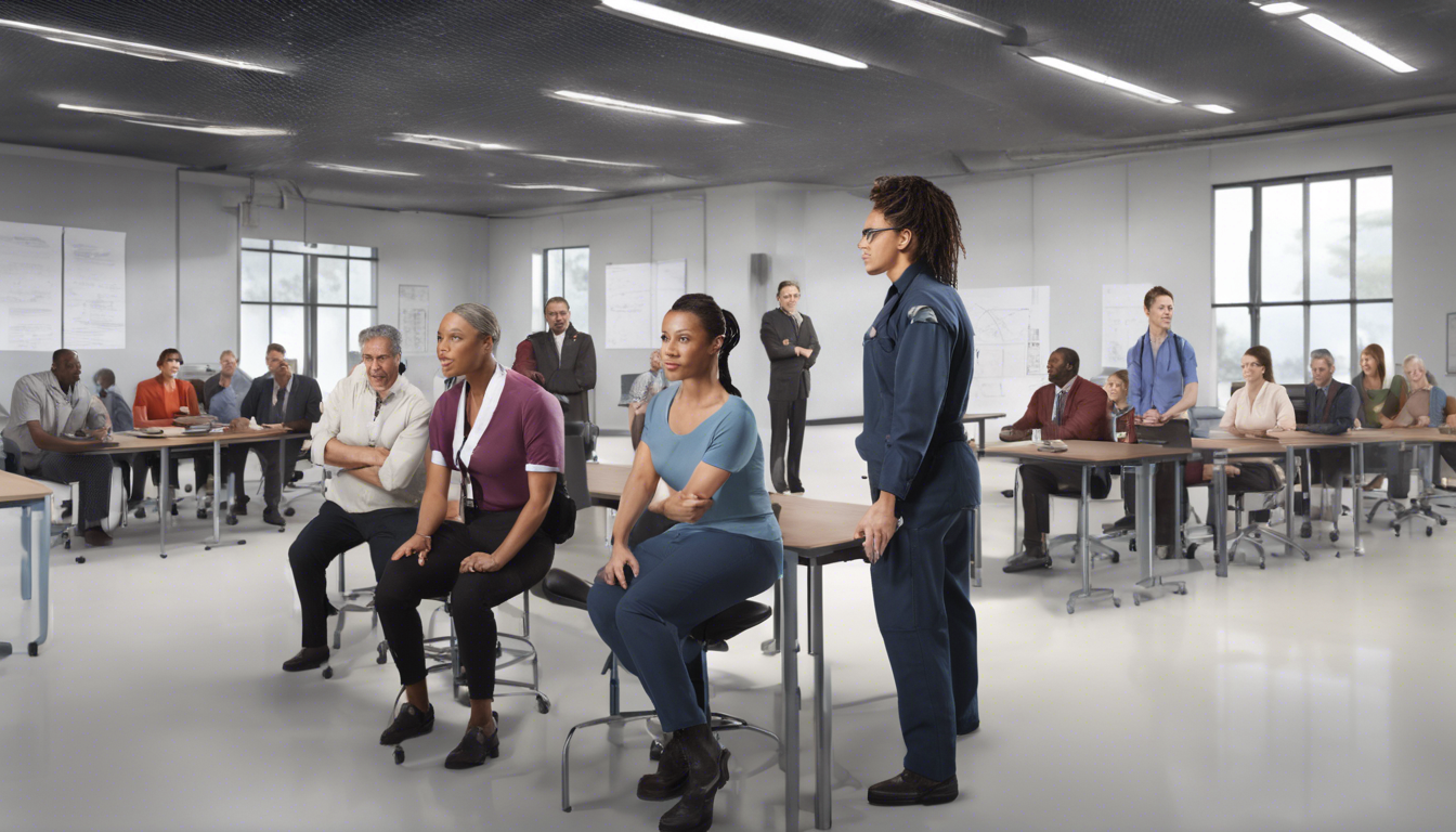 découvrez comment accéder à une formation caces gratuite pour améliorer vos compétences professionnelles et favoriser l'évolution de votre carrière. explorez les étapes, les ressources et les opportunités pour vous former efficacement et vous démarquer sur le marché du travail.