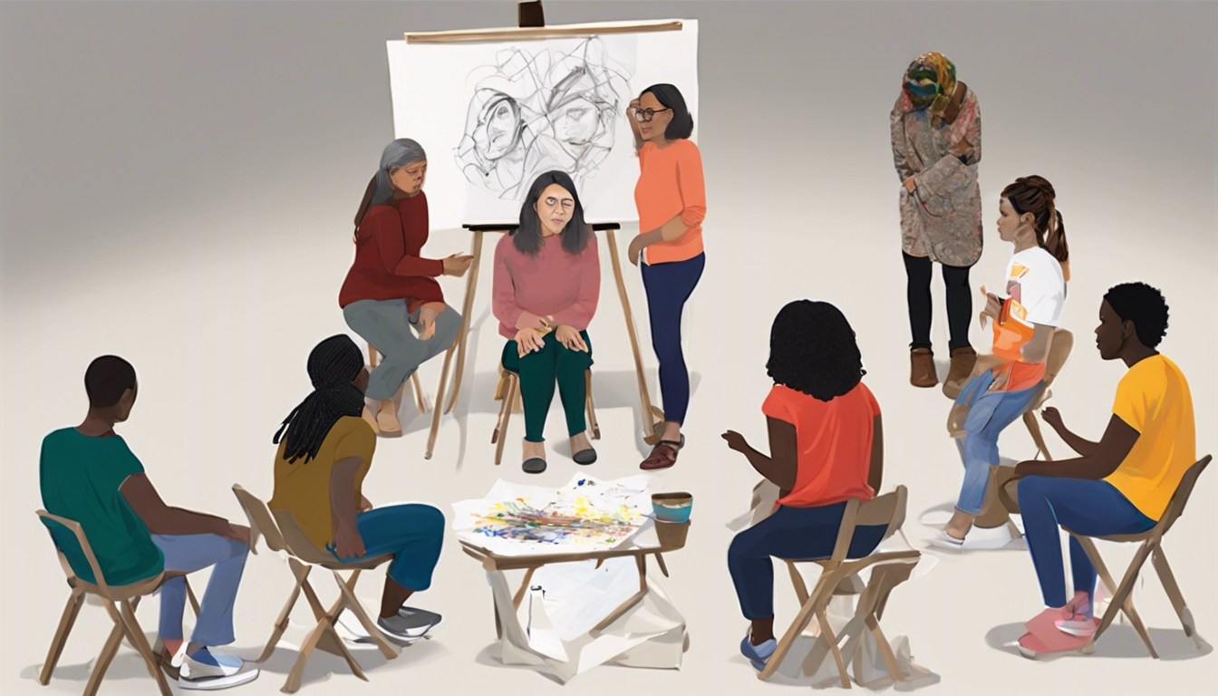 découvrez comment la formation en médiation culturelle révolutionne notre perception de l'art en favorisant une compréhension approfondie des œuvres, en enrichissant les échanges entre artistes et publics, et en développant des compétences essentielles pour naviguer dans le paysage culturel contemporain.