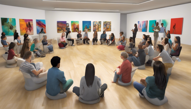 découvrez comment la formation en médiation culturelle enrichit notre approche de l'art, favorisant une compréhension approfondie des œuvres et des pratiques artistiques. explorez les bénéfices d'une médiation attentive et créative pour transformer notre expérience artistique.