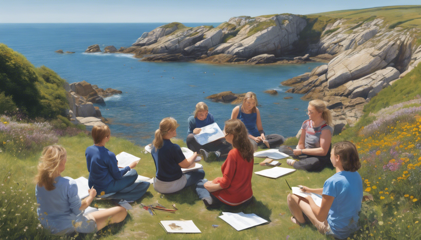 découvrez comment vous former au magnétisme en bretagne grâce à des ateliers, des stages et des cours spécialisés. apprenez les techniques essentielles et développez vos compétences sous la guidance de professionnels expérimentés dans un cadre naturel inspirant.