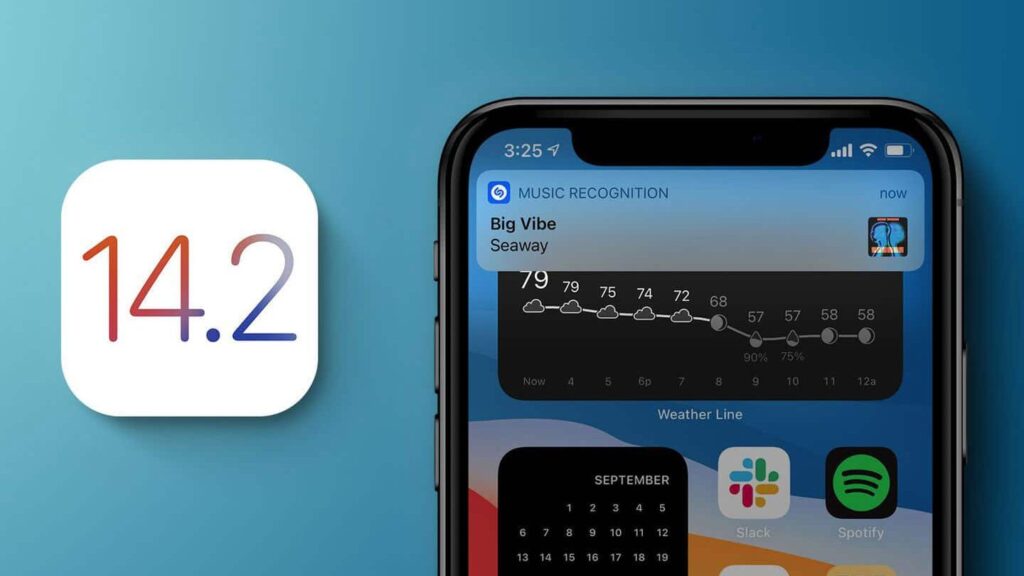 Comment ajouter Shazam au centre de contrôle sur votre iPhone ?