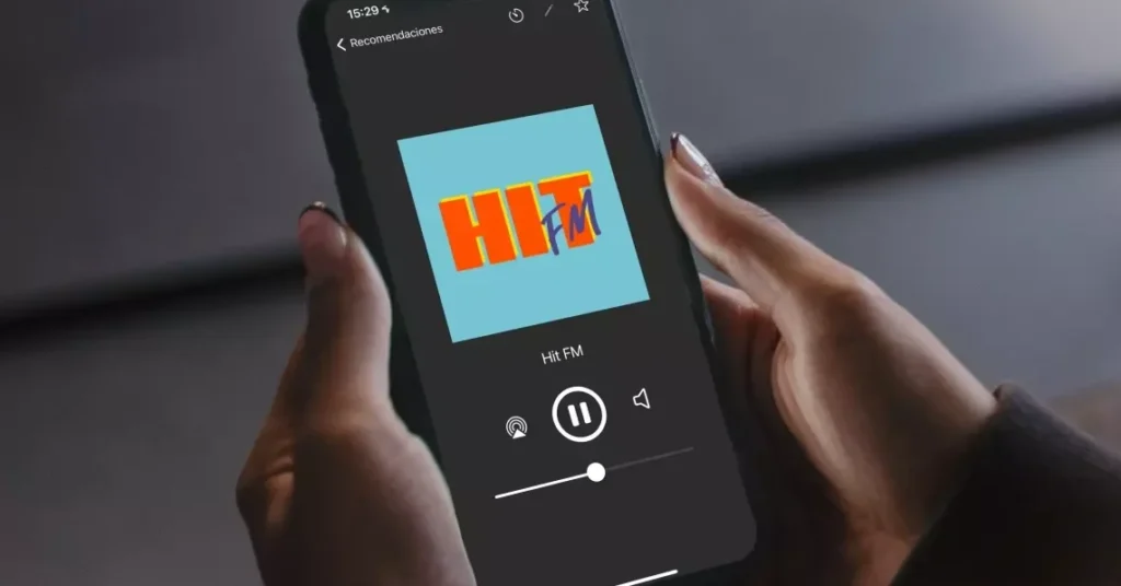 Comment écouter la radio sur iPhone sans application tierce ?