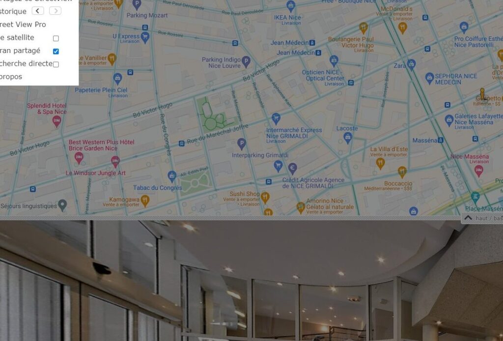 Comment Google Maps a transformé la navigation urbaine à Laval ?