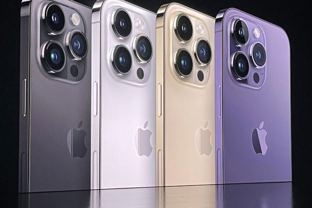 Comment obtenir un iPhone 13 gratuitement ?