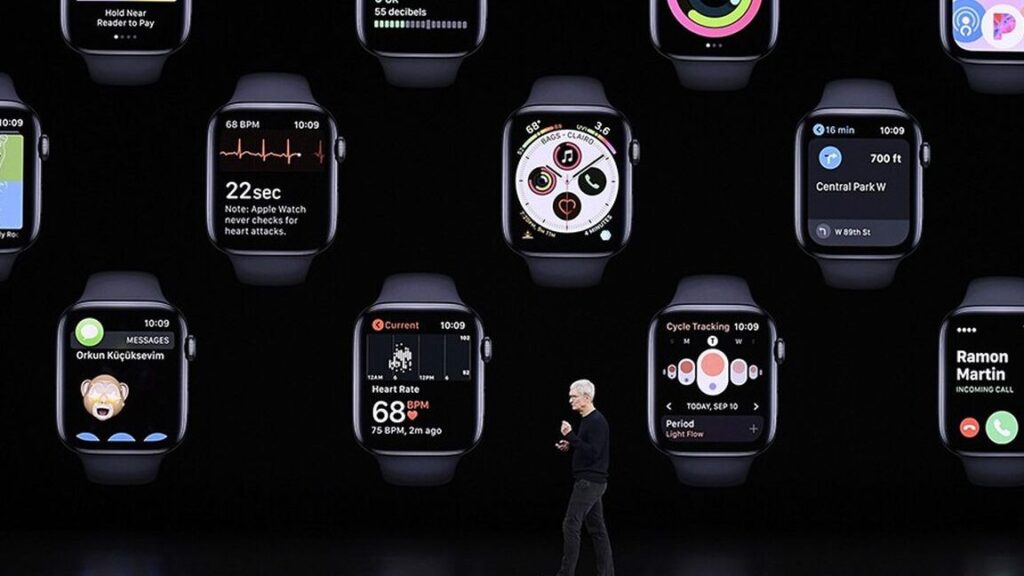 Vente privée Apple Watch : est-ce le moment d’investir dans la technologie wearable ?