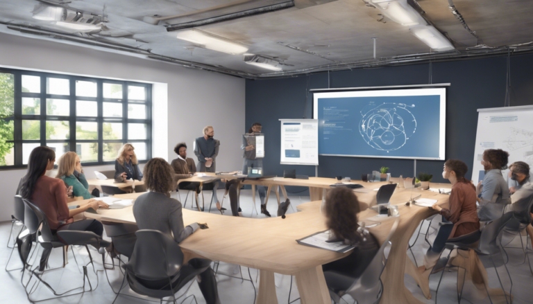 découvrez comment cesam formation révolutionne l'apprentissage professionnel en 2023 grâce à des méthodes innovantes, des outils numériques performants et un accompagnement personnalisé, propulsant ainsi les compétences des professionnels vers de nouveaux sommets.