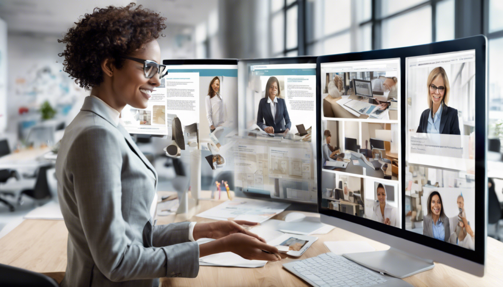 découvrez comment la formation cpf peut booster votre carrière en vous offrant des compétences essentielles, en facilitant l'accès à de nouvelles opportunités professionnelles et en favorisant votre épanouissement personnel. transformez votre avenir grâce à un financement adapté !