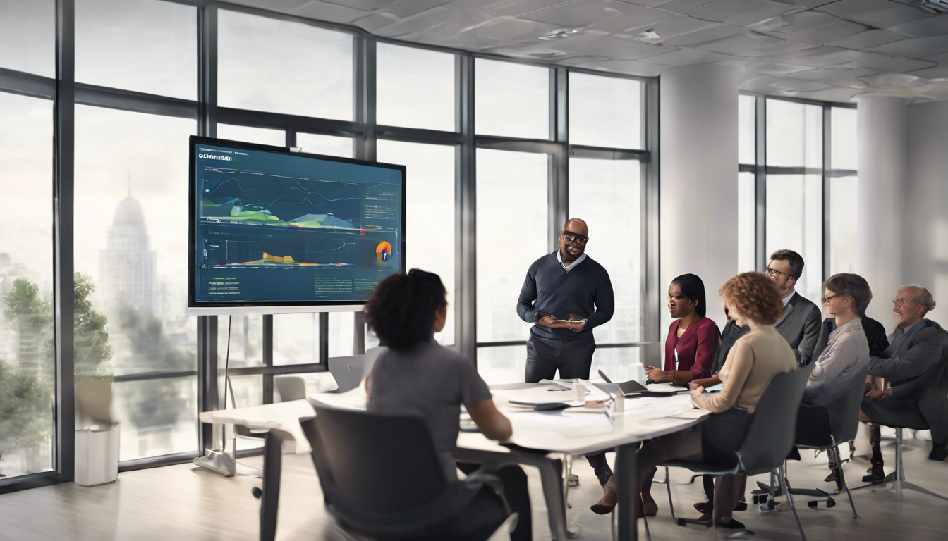 découvrez comment tirer parti des formations offertes par pôle emploi pour améliorer vos compétences financières. apprenez des stratégies efficaces, développez vos connaissances et boostez votre employabilité grâce à des ressources adaptées à vos besoins.