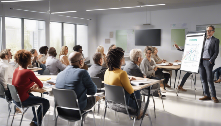 découvrez comment optimiser vos compétences financières avec la formation de pôle emploi. apprenez les stratégies essentielles pour gérer vos finances, développer votre carrière et atteindre vos objectifs professionnels grâce à des programmes adaptés à vos besoins.