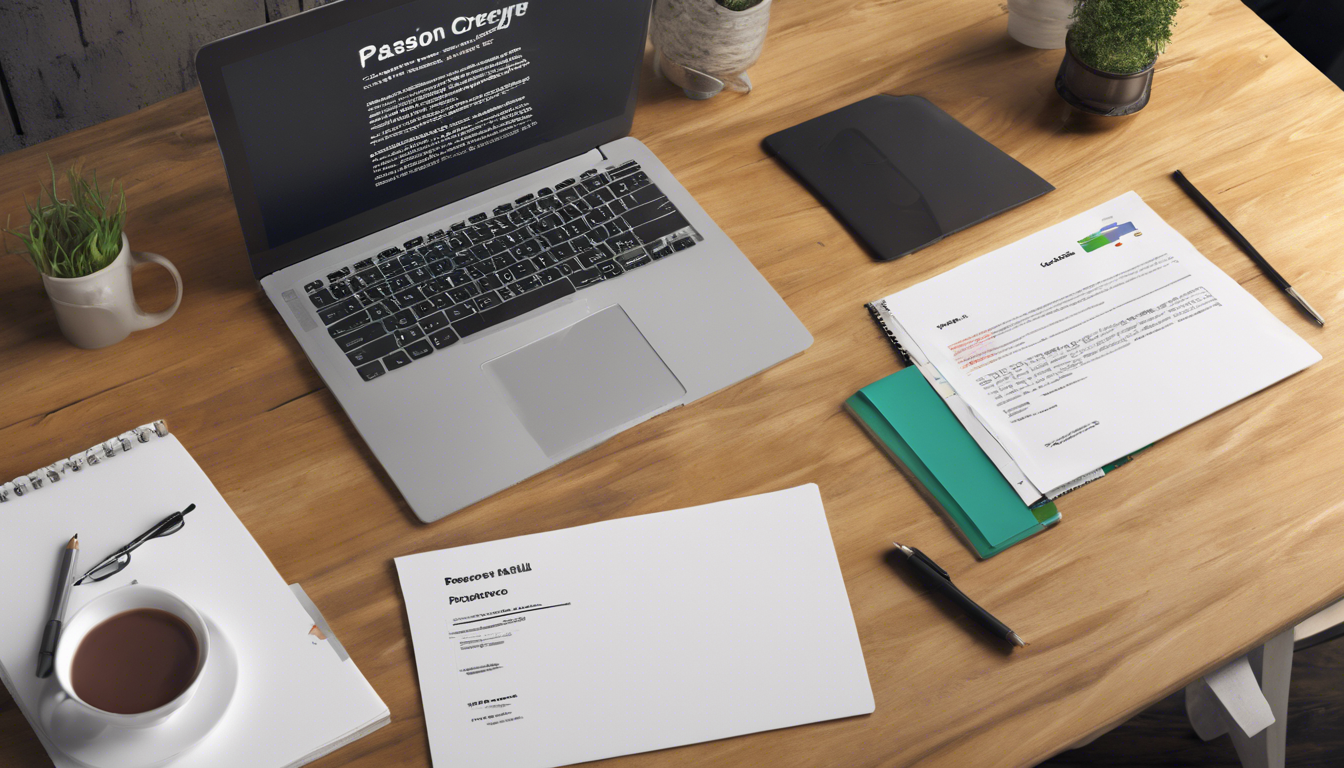 découvrez nos conseils pour rédiger une lettre de motivation percutante qui vous aidera à réussir votre reconversion professionnelle. apprenez à mettre en avant vos compétences et expériences pour séduire les recruteurs et vous démarquer sur le marché de l'emploi.