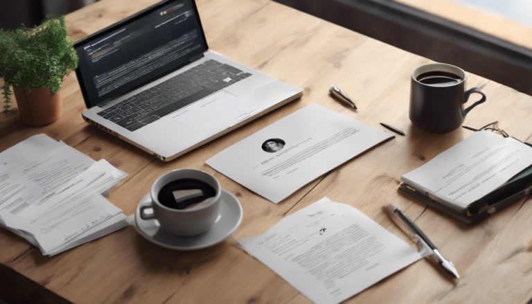 découvrez nos conseils pour rédiger une lettre de motivation percutante qui vous aidera à réussir votre reconversion professionnelle. apprenez à mettre en avant vos compétences, votre expérience et votre motivation pour séduire les recruteurs et transformer votre projet en réalité.