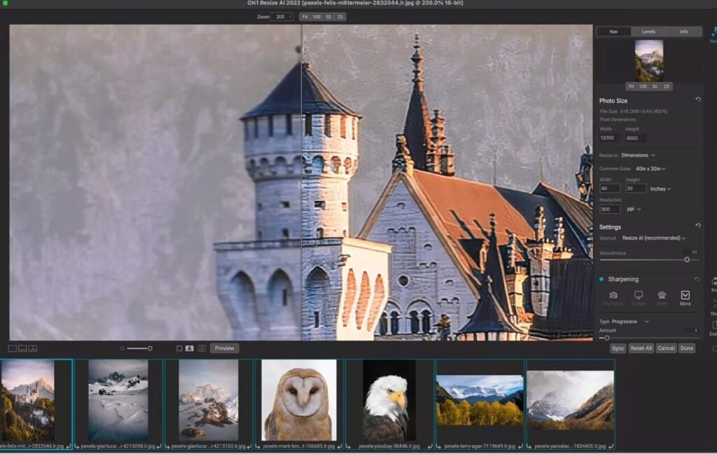 capture one 22 : quelle est la nouvelle dimension de traitement d’image apportée par le logiciel ?