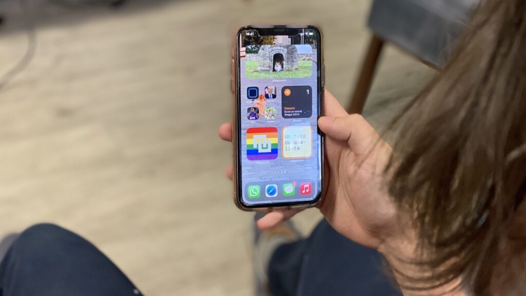 Comment changer votre fond d’écran sur iOS 10 pour rafraîchir votre iPhone