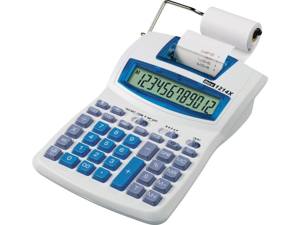 Comment choisir la grosse calculatrice idéale pour vos besoins en entreprise ?