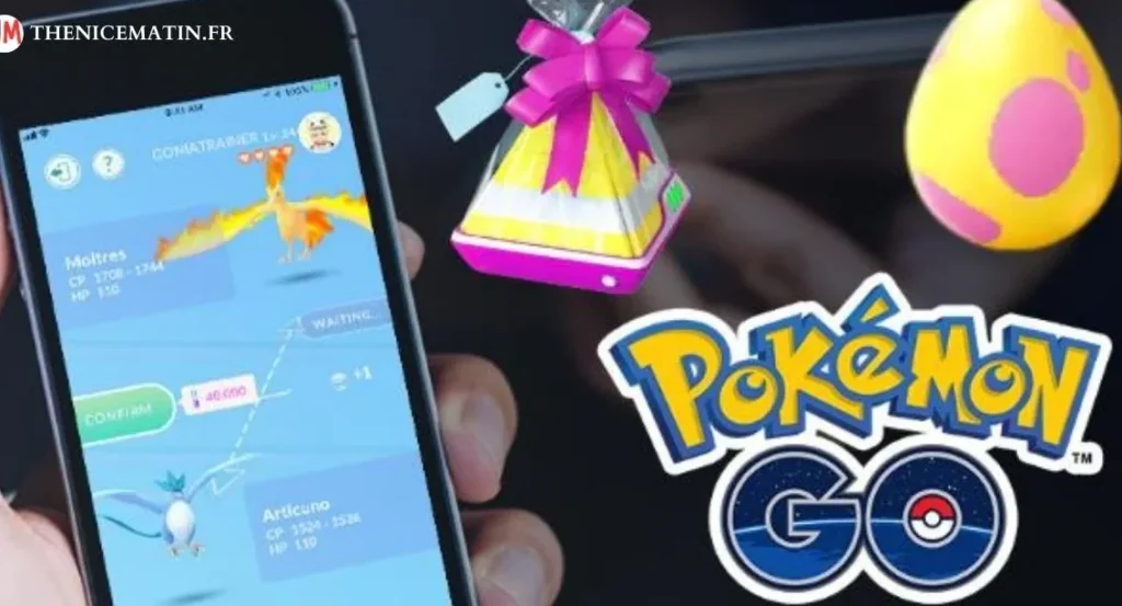 Comment devenir le meilleur ami dans Pokémon Go et maximiser vos récompenses ?