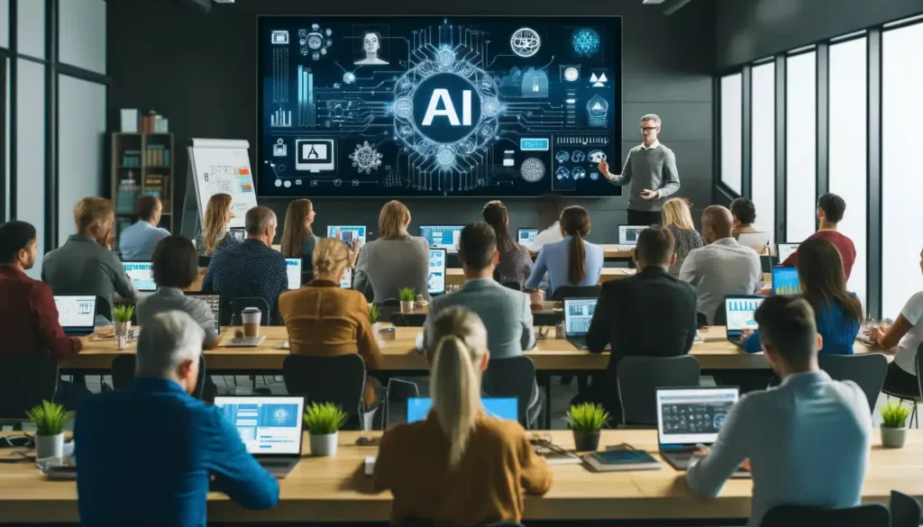 Comment la formation AMPS peut-elle transformer votre carrière ?
