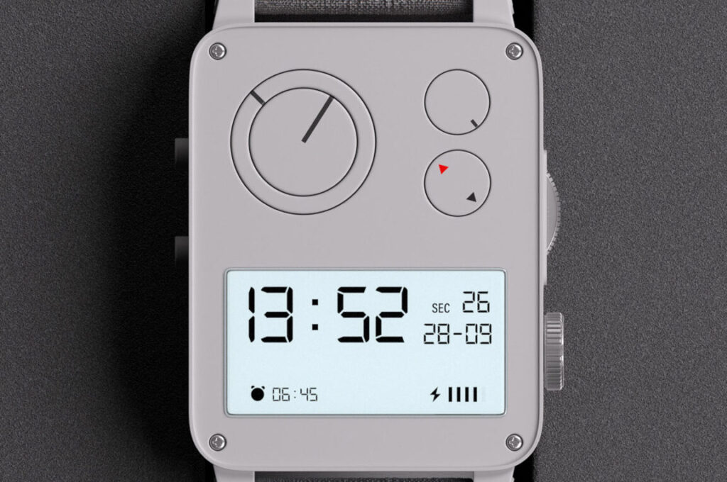 Le cadran Casio pour Apple Watch : la nostalgie rencontre la modernité