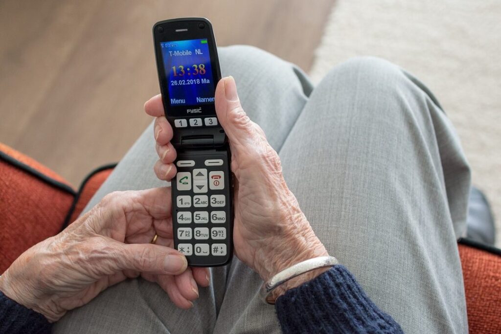 Le nokia 3310 4g est-il toujours pertinent à l’ère de la transition numérique ?