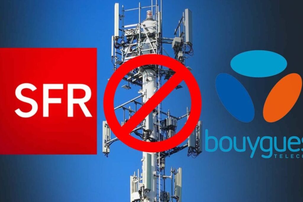 Panne SFR à Nice : que faire en cas de coupure de réseau ?