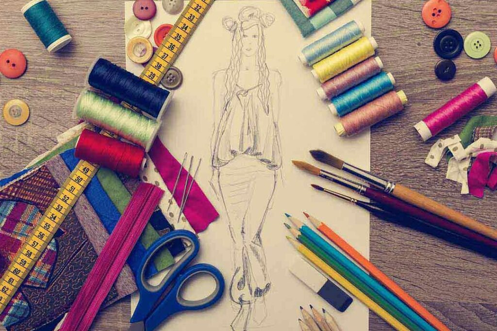 Quelle formation pour devenir styliste ?