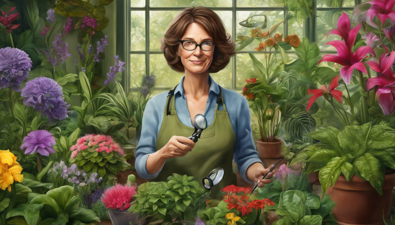 découvrez les étapes essentielles pour devenir un horticulteur d'exception avec une formation adaptée. apprenez les compétences clés, les techniques de culture et les connaissances nécessaires pour exceller dans le domaine de l'horticulture.