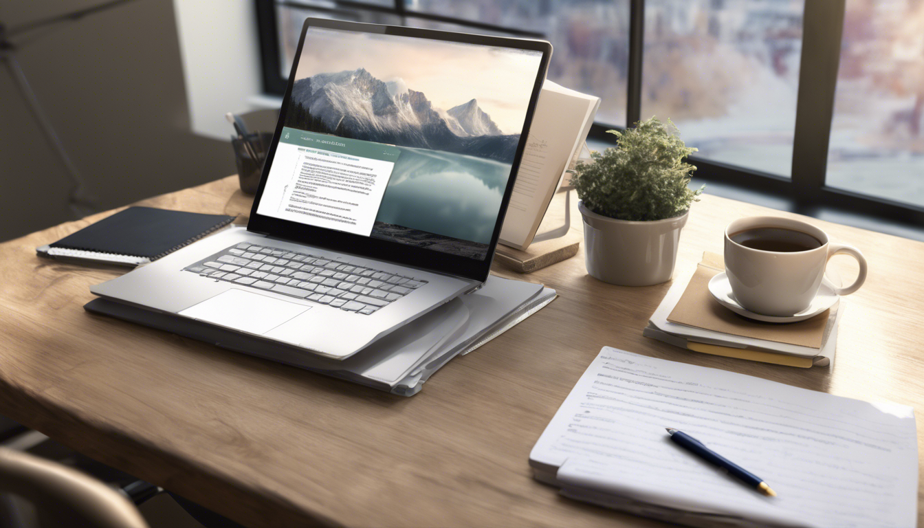 découvrez nos conseils experts pour rédiger une lettre de motivation percutante qui séduira les recruteurs et vous aidera à décrocher la formation de vos rêves. apprenez à mettre en avant vos compétences, votre passion et votre parcours afin de faire la différence!
