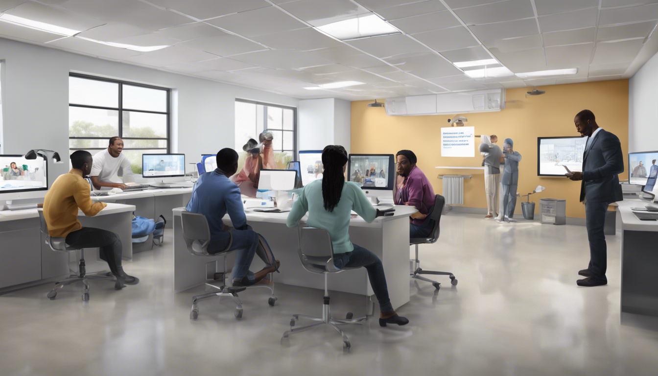 découvrez comment une formation en hygiène et salubrité en ligne peut révolutionner votre carrière. améliorez vos compétences, augmentez votre expertise et assurez la sécurité dans votre environnement de travail grâce à des méthodes modernes et efficaces.