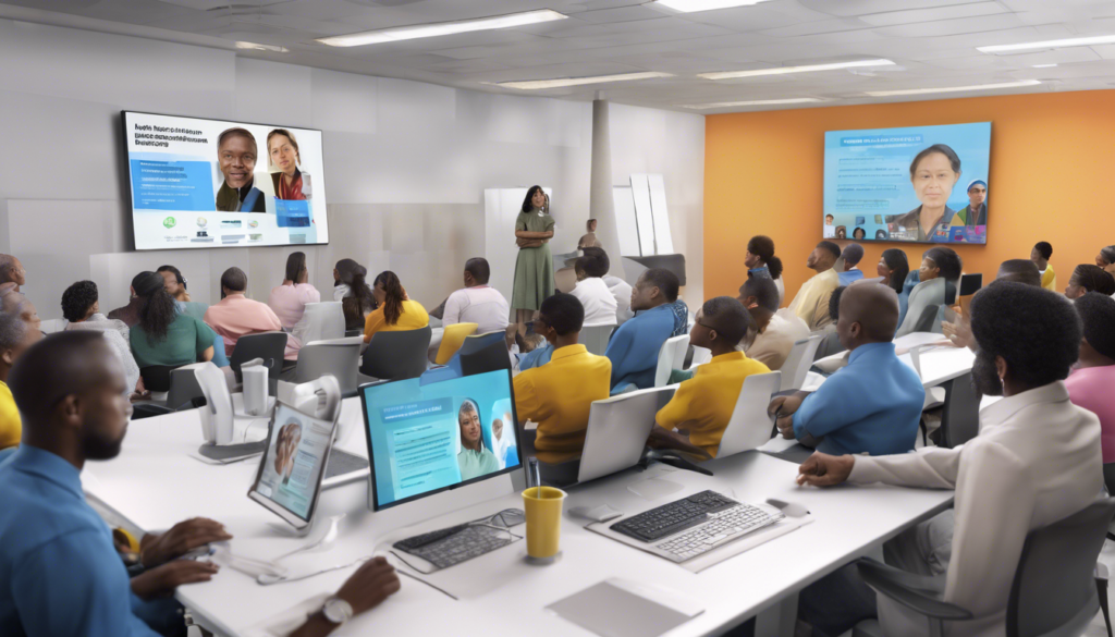 découvrez comment une formation en hygiène et salubrité en ligne peut révolutionner votre pratique professionnelle en vous offrant des compétences clés, en améliorant la sécurité alimentaire et en renforçant votre confiance dans le respect des normes de qualité. transformez vos méthodes de travail et assurez un environnement sain et sécurisé grâce à nos formations flexibles et accessibles.