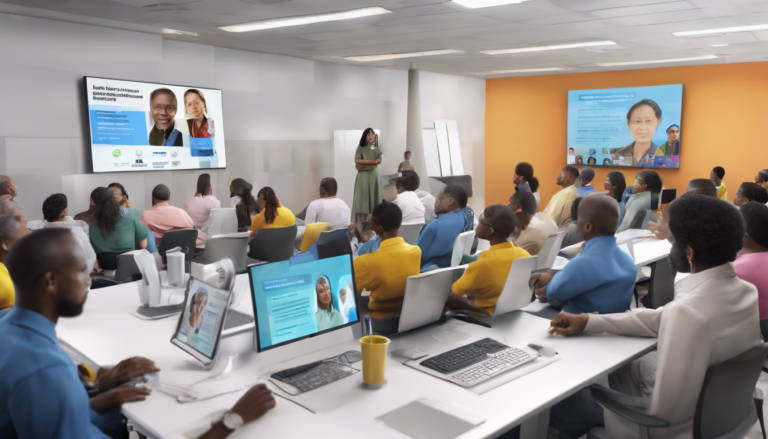 découvrez comment une formation en hygiène et salubrité en ligne peut révolutionner votre pratique professionnelle en vous offrant des compétences clés, en améliorant la sécurité alimentaire et en renforçant votre confiance dans le respect des normes de qualité. transformez vos méthodes de travail et assurez un environnement sain et sécurisé grâce à nos formations flexibles et accessibles.
