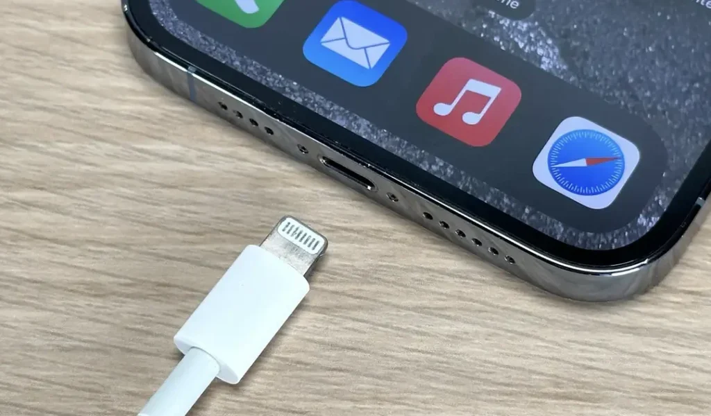 Chargeur iPhone 6 : comment choisir le meilleur pour votre smartphone ?
