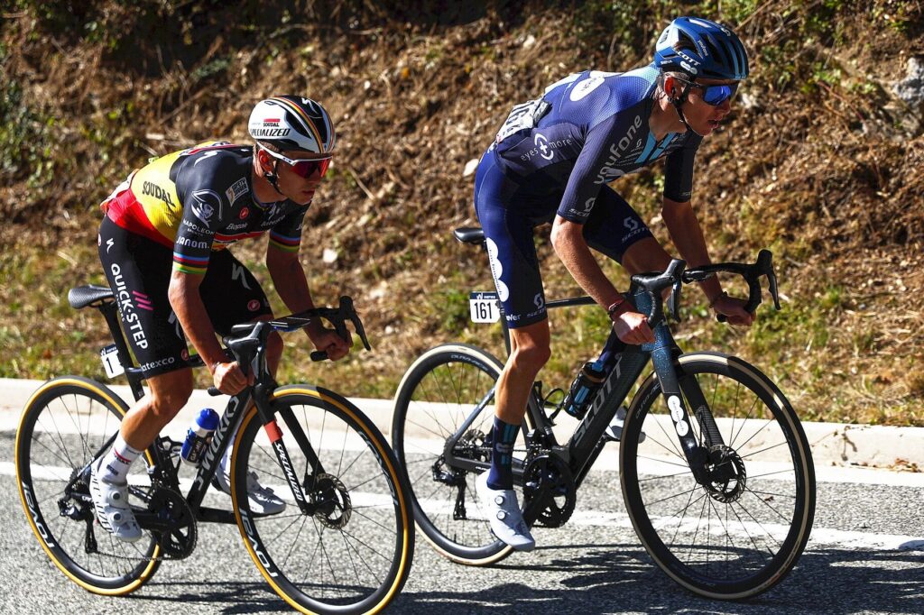 Comment les capteurs de puissance révolutionnent-ils l&rsquo;entraînement cycliste ?