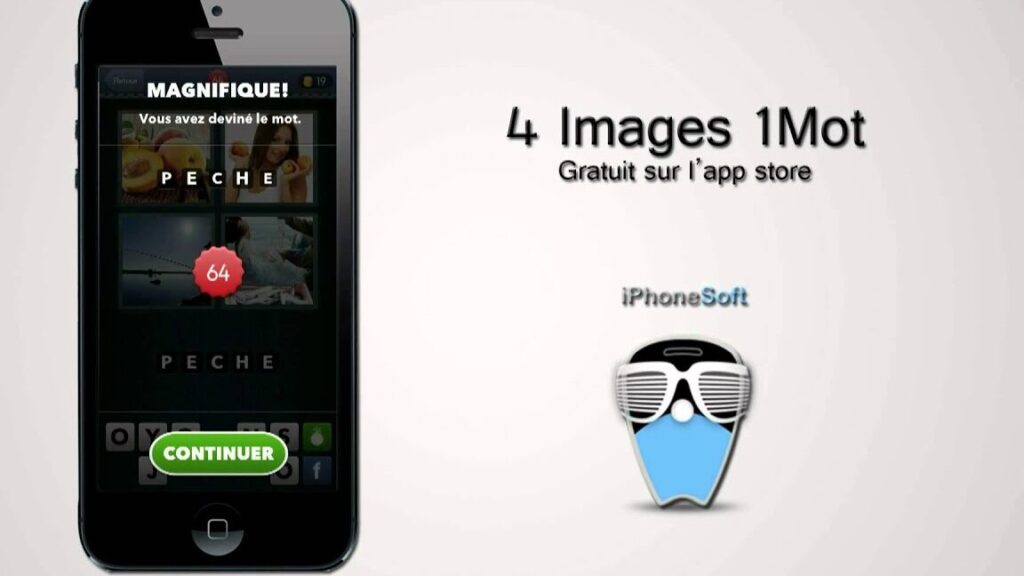 Comment résoudre l’énigme du niveau 704 dans 4 images 1 mot ?