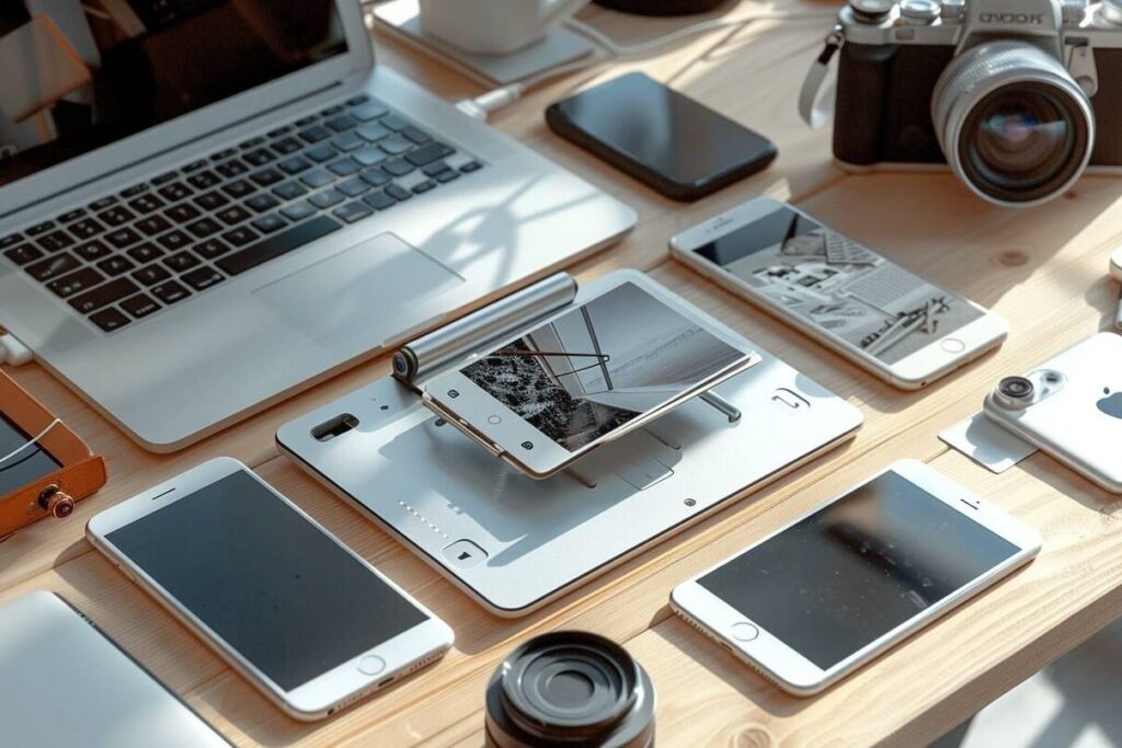Comment utiliser le presse-papier universel d&rsquo;Apple pour travailler plus efficacement ?