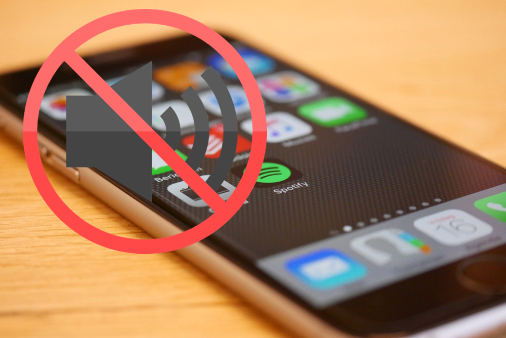 iPhone : comment résoudre le problème plus de son en appel ?