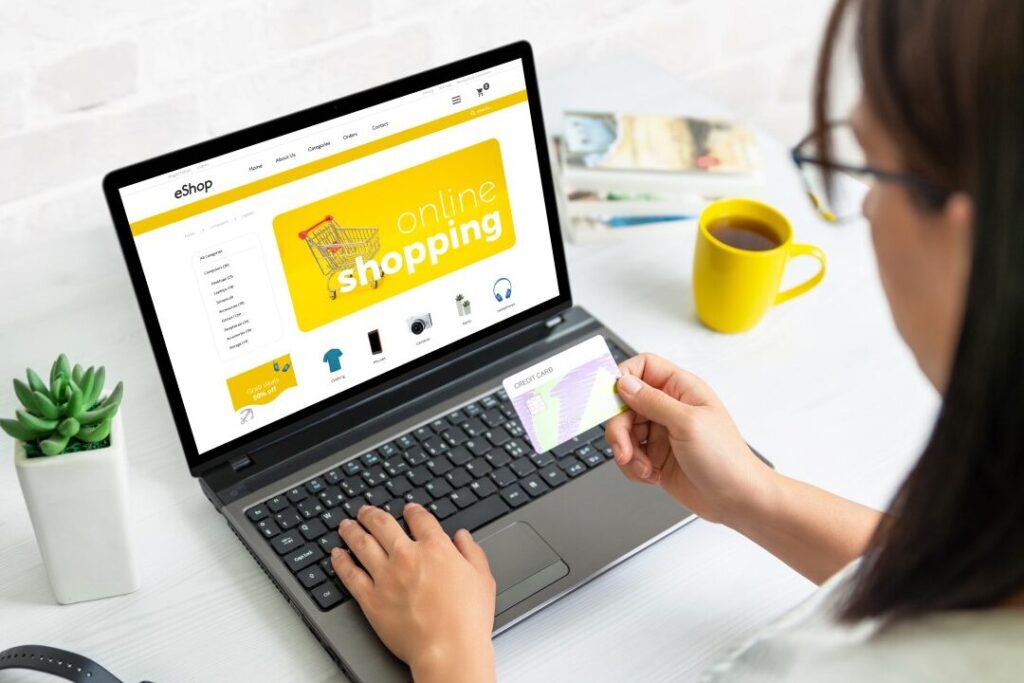 Ou trouver une formation pour créer un e-commerce ?