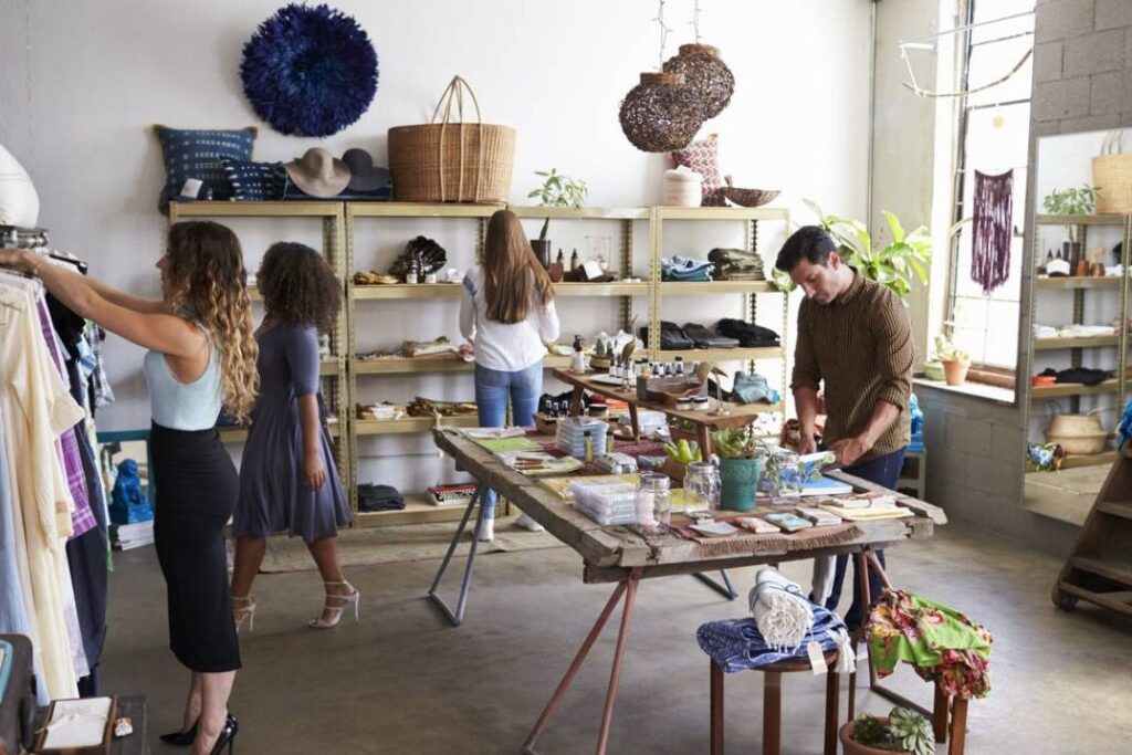 Quel budget pour ouvrir une boutique de déco ?