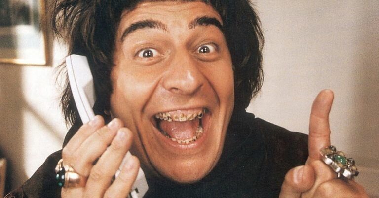 les dents de jacqouilles la fripouille