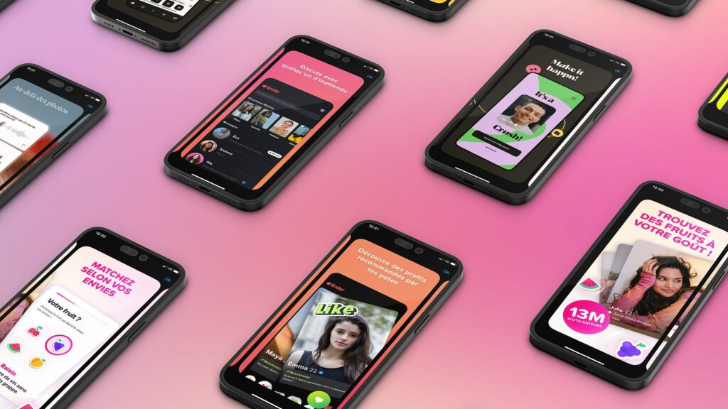 Badoo du sexe: est-ce vraiment la plateforme pour des rencontres coquines ?