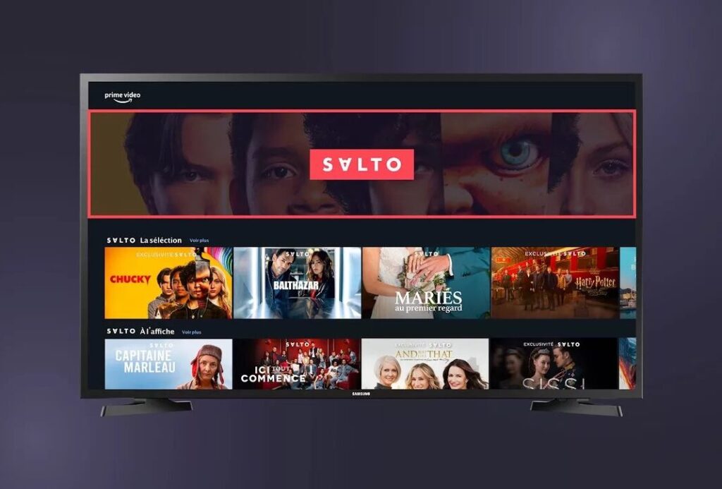 Comment bénéficier d’un salto gratuit avec amazon prime ?