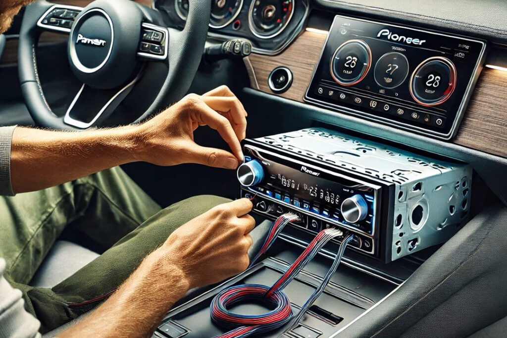 Comment configurer et optimiser votre autoradio Pioneer SPH-10BT pour une expérience ultime ?