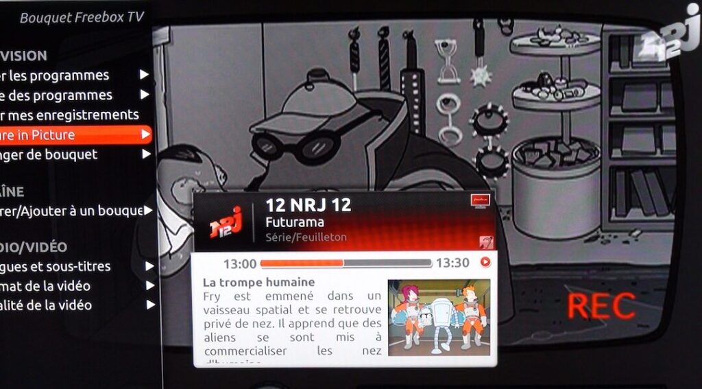 Comment installer et configurer pip sur la Freebox Pop ?