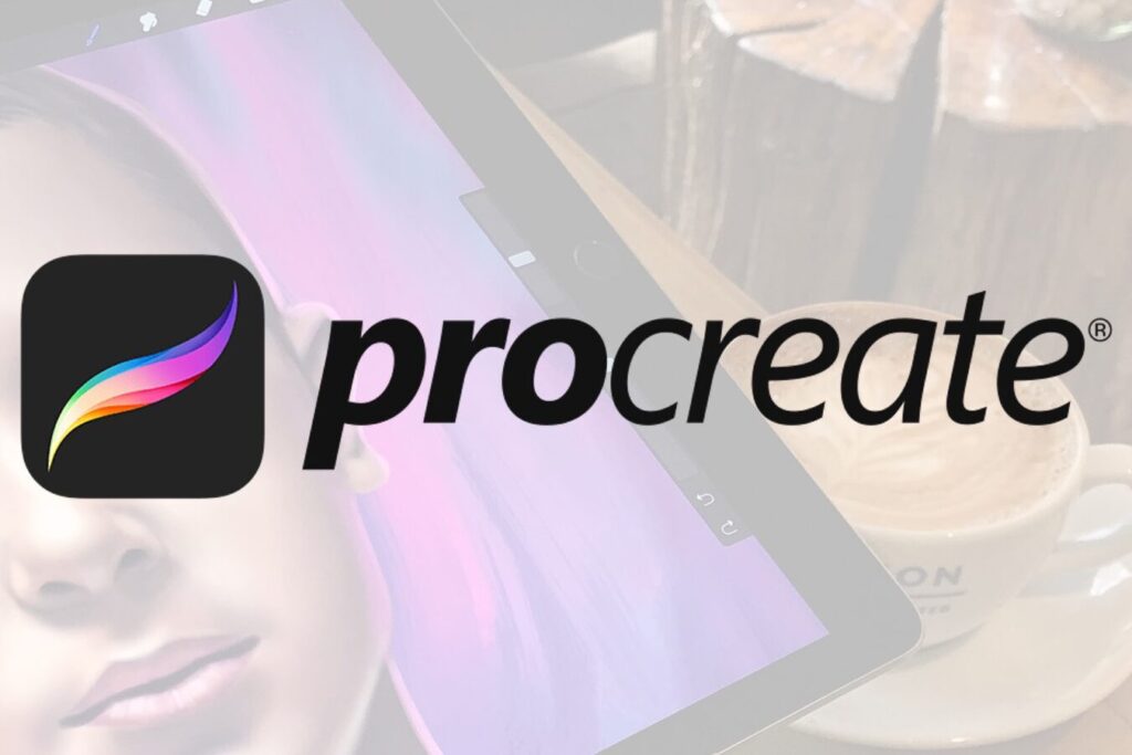 Comment l’iPad Pro révolutionne-t-il la création artistique avec Procreate ?