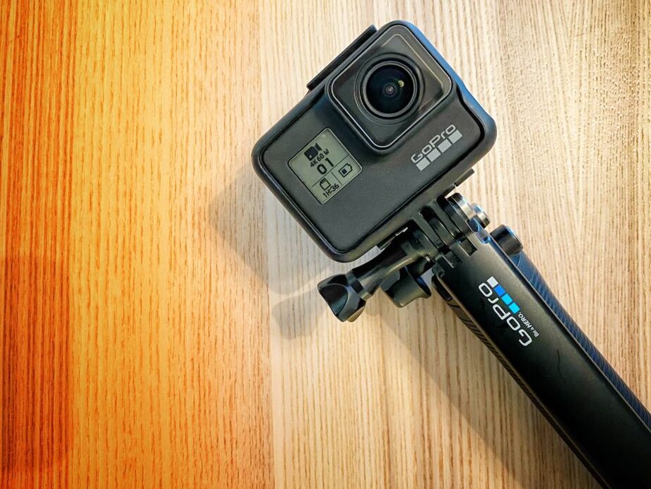 Comment mettre à jour votre GoPro pour améliorer ses performances ?