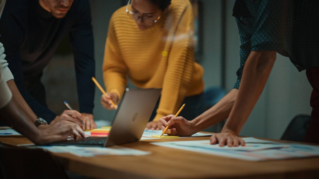 agence de communication pour entreprise