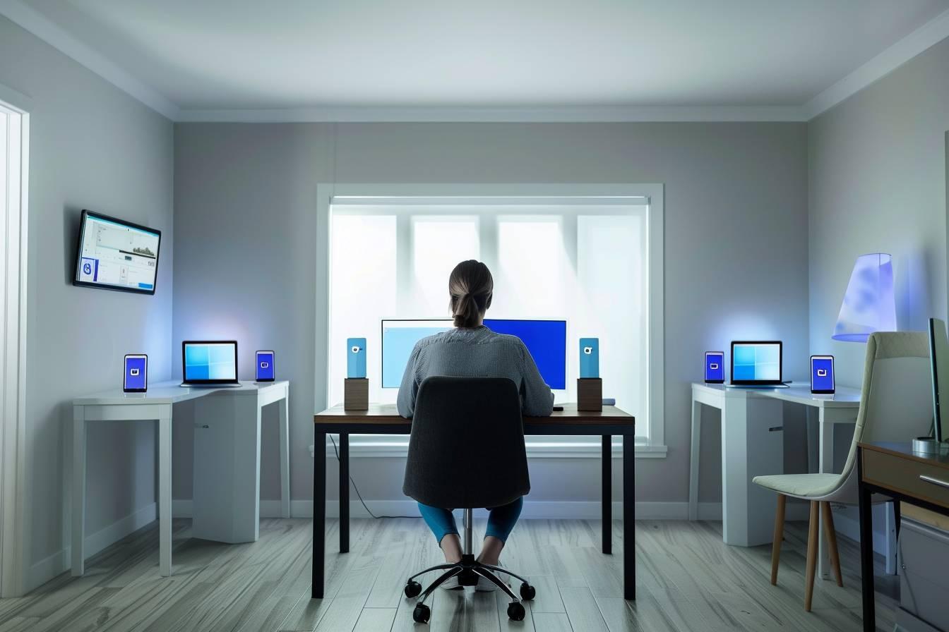 Meilleur logiciel antivirus pour détecter et bloquer les malwares : comparatif et guide d'achat