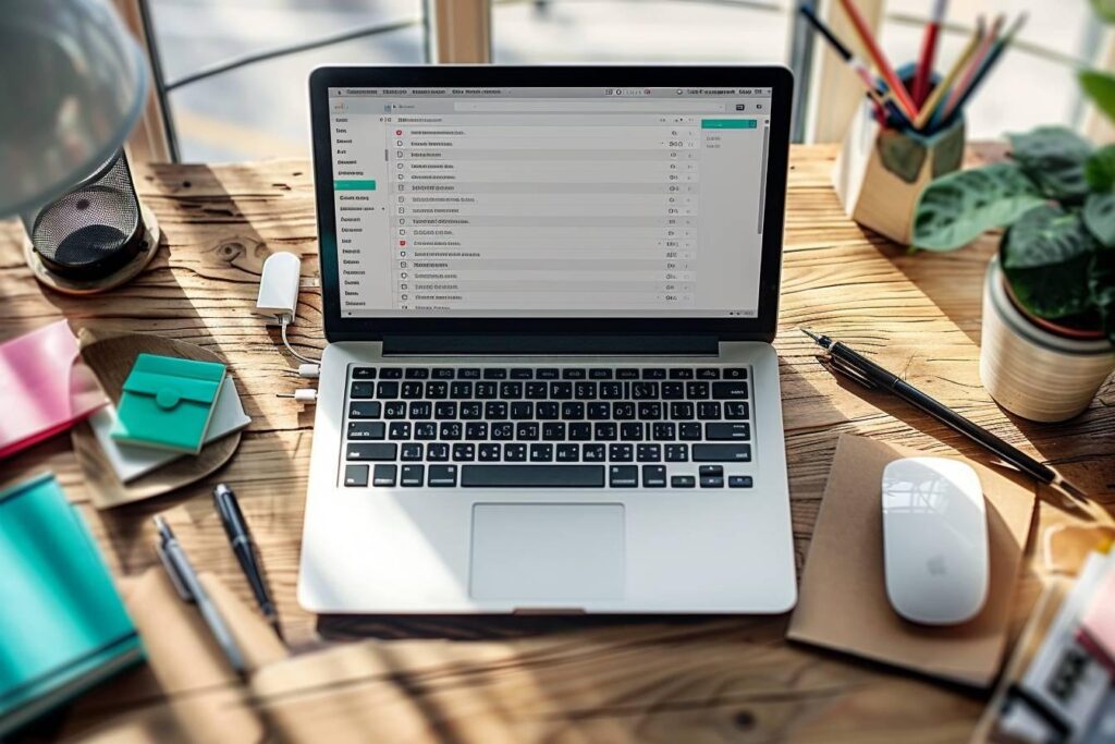 Comment configurer efficacement son logiciel de messagerie électronique : le guide complet