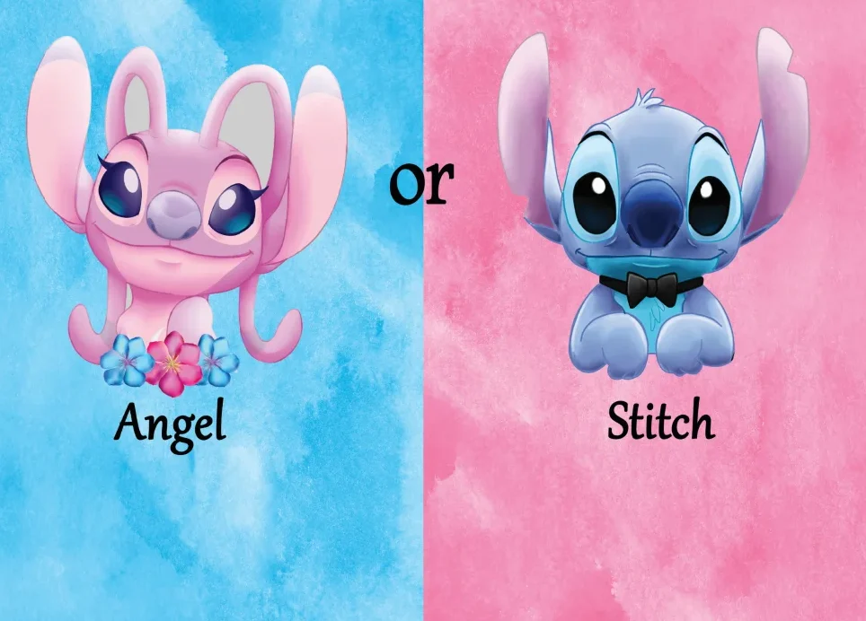 fond d’écran stitch rose : comment personnaliser votre espace numérique avec style ?