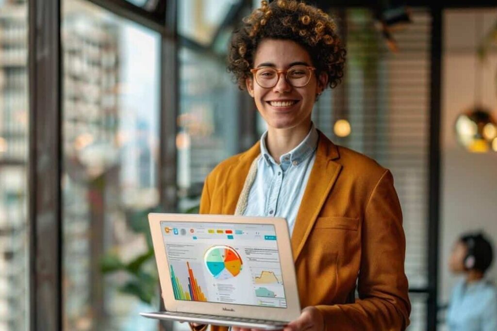 Guide complet pour créer son entreprise en ligne sans erreur